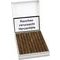 Woermann Cigars Classic Cigarillos - 100% Tabak No. 23 Brasil offen