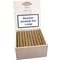 Woermann Cigars Classic Cigarillos - 100% Tabak No. 72 Sumatra offen