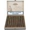Woermann Cigars Seefahrer Corona 100% Tabak Christopherus Columbus Brasil No. 150 offen