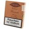 Woermann Cigars Exclusive Cigarillos - 100% Tabak Piccante Sumatra 16er