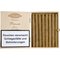 Woermann Cigars Exclusive Cigarillos - 100% Tabak Piccante Sumatra offen