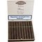 Woermann Cigars Exclusive Cigars - 100% Tabak Puros Brasil offen