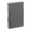 Porsche Design PD5 Feuerzeug (P' 3635) Grey (2. Generation - NEUES Modell)