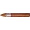 Carlos Torano Exodus Silver Edition Torpedo Especial