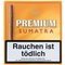 Villiger Premium Cigarillos Sumatra Classic 20er