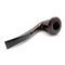 Butz Choquin Calabash XL burgundy horn Detailbild 4
