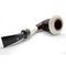 Butz Choquin Calabash burgundy white Detailbild 4