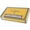 Don Tomas Clasico Robusto Kiste