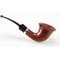 Stanwell Revival brown polished Modell 162 Detailbild 1