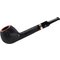 Stanwell Revival brushed black Modell 131