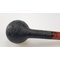 Stanwell Revival brushed black Modell 131 Detailbild 4