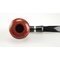 Stanwell Revival brushed black Modell 162 Detailbild 3