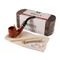 Big Ben Starter-Set light brown classic bent (160110020)
