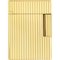 Vertical Line Gold front