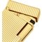 Vertical Line Gold detail