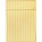 Vertical Line Gold back