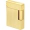 Vertical Line Gold