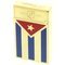 S.T. Dupont Ligne 2 Cuba Haute Creation Gelbgold (016632) Rückseite