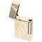 S.T. Dupont Ligne 2 James Bond Limited Edition (016168) aufgeklappt