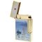 S.T. Dupont Ligne 2 Monet Limited Edition (016349) Vorderseite offen