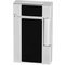 S.T. Dupont Ligne 2 Windsor Palladium Black (016380)