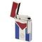 S.T. Dupont Ligne 2 Cigar Club Blue Red Partnership (016228) offen