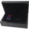 S.T. Dupont Ligne 2 Cigar Club Blue Red Partnership (016228) Kiste offen