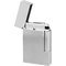 LIGNE 2 MICRODIAMOND HEAD BRUSHED PLATINUM LIGHTER Detailbild 04