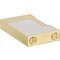S.T. Dupont Ligne 2 Yellow Gold and Silver (C16605) liegend