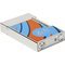 24h Le Mans blau/palladium liegend