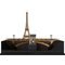 Raucherset Dupont loves Paris (016347) Set