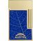 Partagas Lines Maestra blue/gold frontal Rückseite