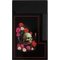 Memento Mori black frontal