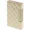 S.T. Dupont Ligne 2 Slim Gelbgold (017082)