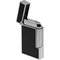 S.T. Dupont Ligne 2 Slim Gelbgold (017082) aufgeklappt