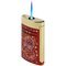 Dragon Burgundy/Gold (020176) Flamme