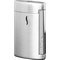 S.T. Dupont Minijet brushed chrome (010504)