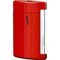 S.T. Dupont Minijet red lacquered (010505)