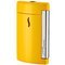 S.T. Dupont Minijet torch flame yellow (010515)