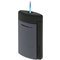 black matt/graphite Flamme