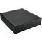 Reisehumidor schwarz (001357)