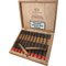 Villiger La Meridiana Edicion Limitada Toro boxpressed Kiste offen