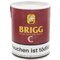 Brigg Pfeifentabak C (ehemals Cherry) (Dose 160g)