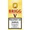 Brigg Pfeifentabak V (ehemals Vanilla) (Pouch 40g)