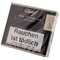 Davidoff Cigarillos Escurio (20er) unser