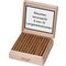 Davidoff Cigarillos SILVER (50er) offen