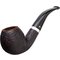 Stanwell Relief black sand Nr. 185