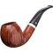 Stanwell Relief light polish Nr. 185