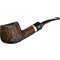 Stanwell Relief brown polish Nr. 11