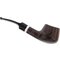 Stanwell Relief brown polish Nr. 11 Detailbild
